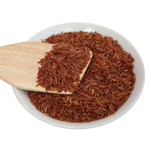 Gạo lứt huyết rồng 1kg