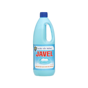 Nước tẩy trắng Javel 1L