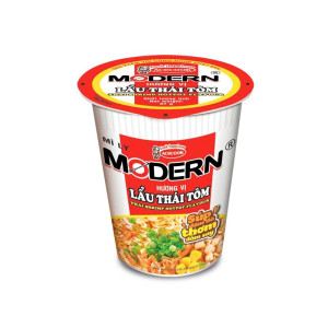Mì Ly Modern Lẩu thái tôm