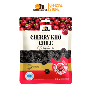 Cherry Khô Chile 60g