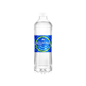Nước Tinh Khiết Aquafina 500ml
