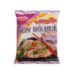 Hằng Nga bún bò huế