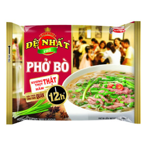 Đệ Nhất phở bò