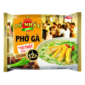 Đệ Nhất phở gà
