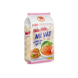 Hảo Hảo Mì Vắt Block