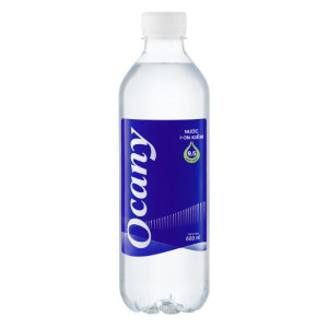 Nước Ion Kiềm Ocany 600ml