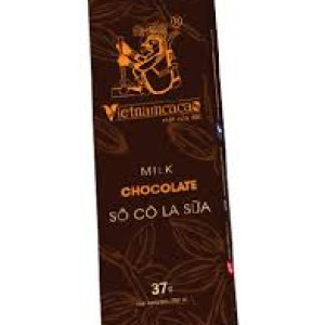 Sô cô la sữa chocobite
