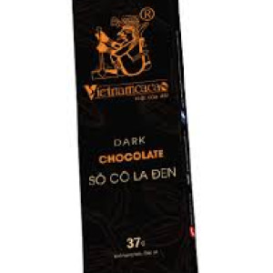 Sô cô la đen chocobite