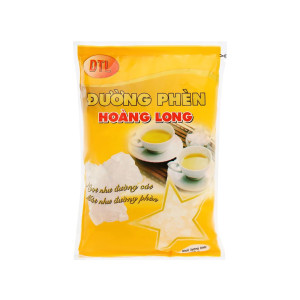 Đường phèn Hoàng Long-500g