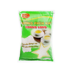 Đường phèn hạt Hoàng Long-500g