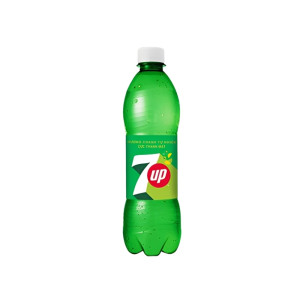 Nước Ngọt 7up 390ml