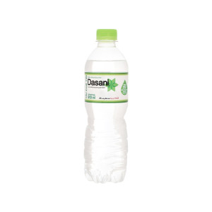 Nước Tinh Khiết Dasani 510ml