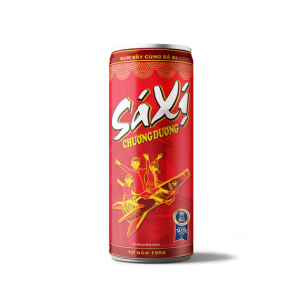 Sá xị Chương Dương 320ML