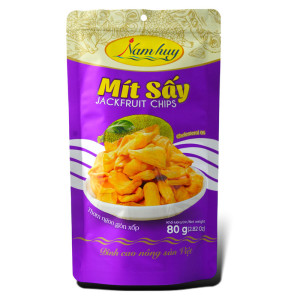 Mít sấy Nam Huy 80g