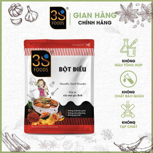 Bột điều Thành Lộc 10G