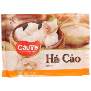 Há Cảo Cầu Tre 500g