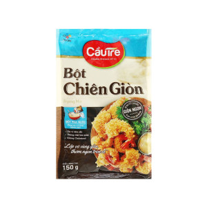 Bột Chiên Giòn CJ 150G