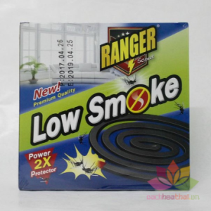 Nhang muỗi ARS Coil Lavender 150g