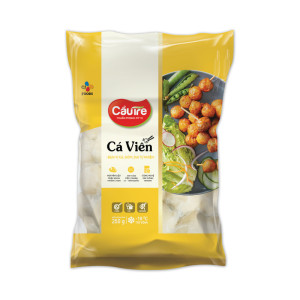 Cá viên - Gói 250G