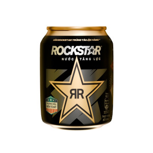 Nước Tăng Lực Rockstar 250ml