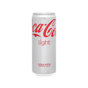Nước Ngọt Coca Cola Light 320ml