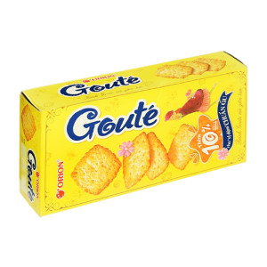 Bánh Quy Mè Goute