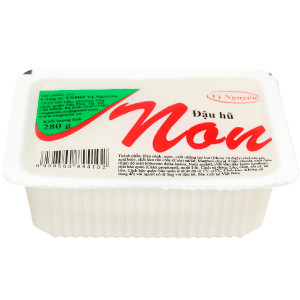 Đậu hủ non Vị Nguyên 280g