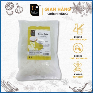 Đường phèn 1kg Thành Lộc