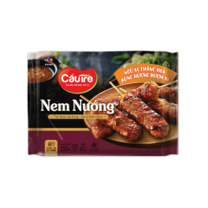 Nem Nướng 250G