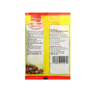 Bột canh nấm hương Cholimex G180g