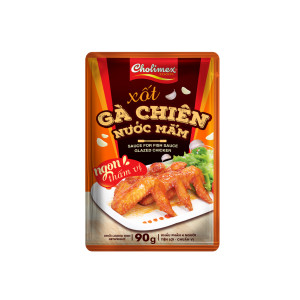 Xốt gà chiên nước mắm Cholimex G90g