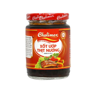Xốt ướp thịt nướng Cholimex H200g