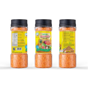 Muối Sấy Ngọc Yến 120g