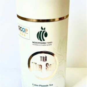 Trà Tim Sen Ngọc Phụng 100g