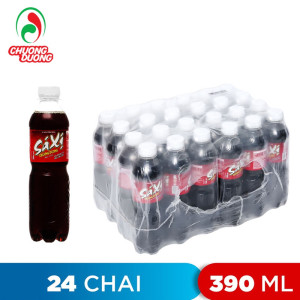 Sá xị Chương Dương 390ml