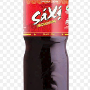 Sá xị Chương Dương 1.5L