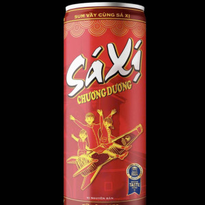 Sá xị Chương Dương 320ML