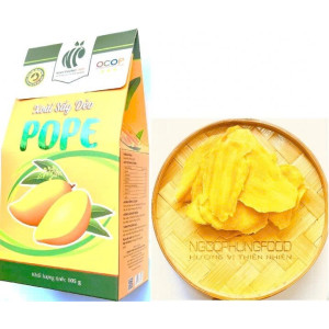 Xoài Sấy Dẻo 105g