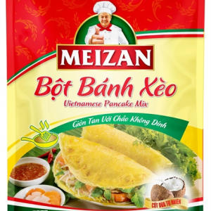 Bột bánh xèo Meizan 400g