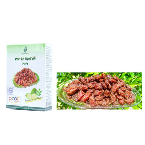 Cóc Sấy Vị Muối Ớt 150g