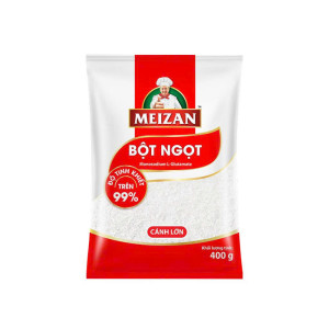 Bột ngọt Meizan 400g
