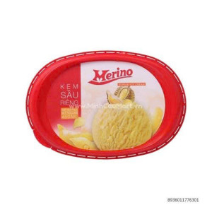 Kem Merino Sầu Riêng 450ml
