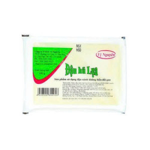 Đậu hũ lụa Vị Nguyên 300g