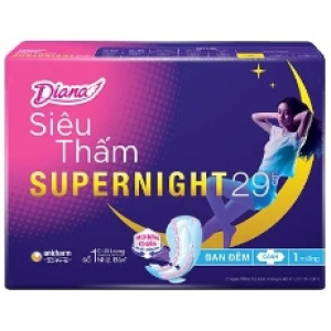 BVS Diana Super Night 35cm 3M
