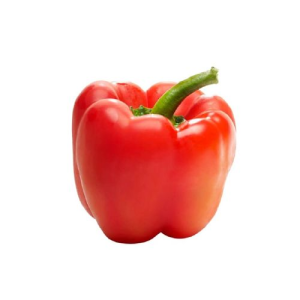 Ớt Chuông Đỏ Đà Lạt