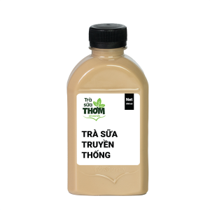 Trà Sữa Truyền Thống 250ml