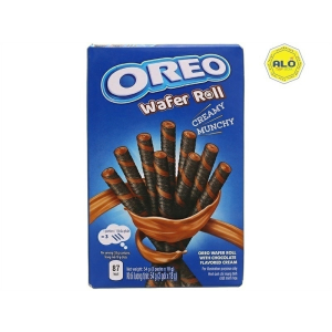 Bánh Quế Oreo Vị Socola 54G