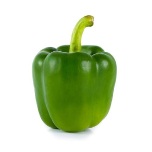 Ớt Chuông Xanh Đà Lạt