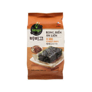 BBG Rong Biển BBQ 4Gx3