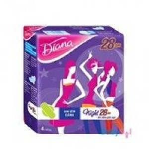 BVS Diana Super Night 29cm